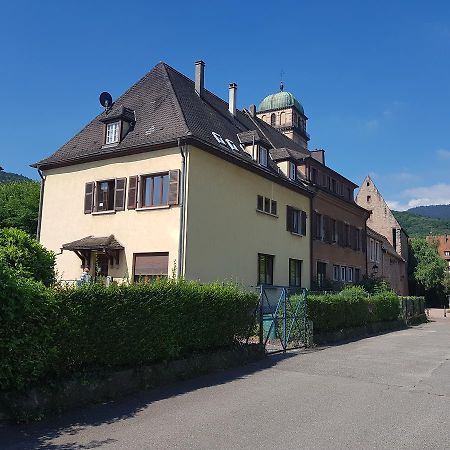 Kaysersberg City Center - Cote Vignoble - Exterior photo